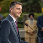 Todd Stone blikt terug op laatste dag als Kamloops MLA | Radio NL