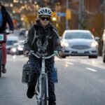 Ontario overweegt aanleg van nieuwe fietspaden waar de rijstroken voor auto’s zouden worden ingekort