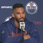 Evander Kane-blessure: aanvaller moet operatie ondergaan