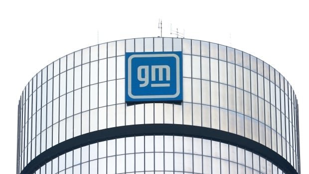 General Motors roept bijna 450.000 voertuigen terug vanwege problemen met waarschuwing voor laag remvloeistofpeil