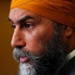 Jagmeet Singh zegt dat de NDP de liberalen zal steunen bij de motie van wantrouwen