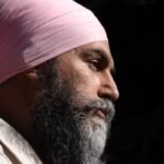 Jagmeet Singh, NDP doelwit van desinformatie-aanvallen, onderzoek naar buitenlandse inmenging