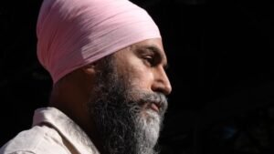 Jagmeet Singh, NDP doelwit van desinformatie-aanvallen, onderzoek naar buitenlandse inmenging