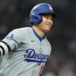 Shohei Ohtani wordt eerste 50-50 speler in de geschiedenis van de MLB