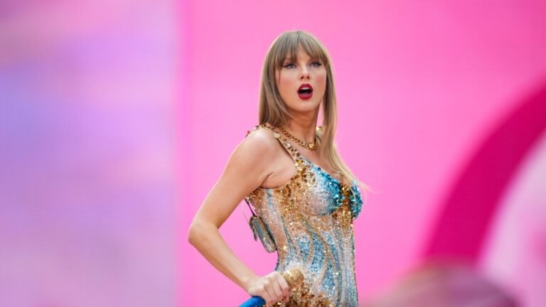 Moeder uit Ontario verliest $ 1.800 door Taylor Swift-ticketfraude